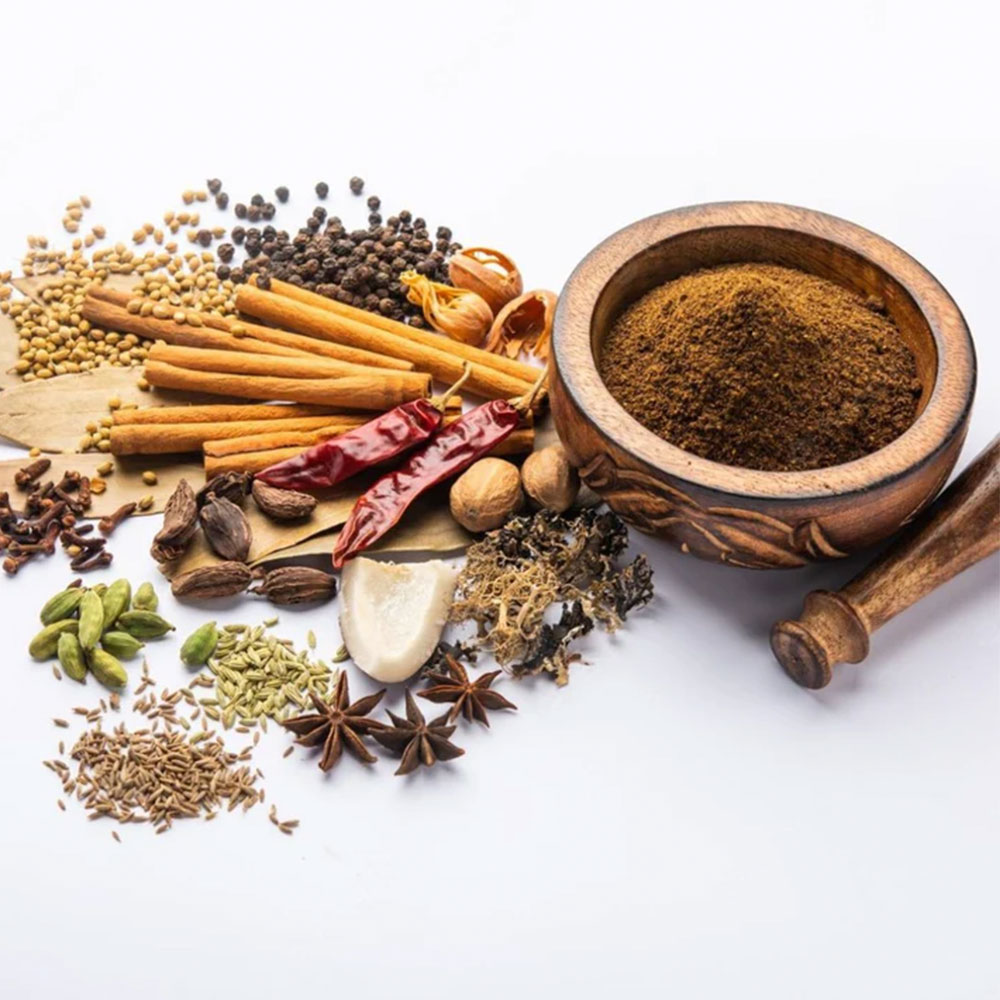 Garam Masala