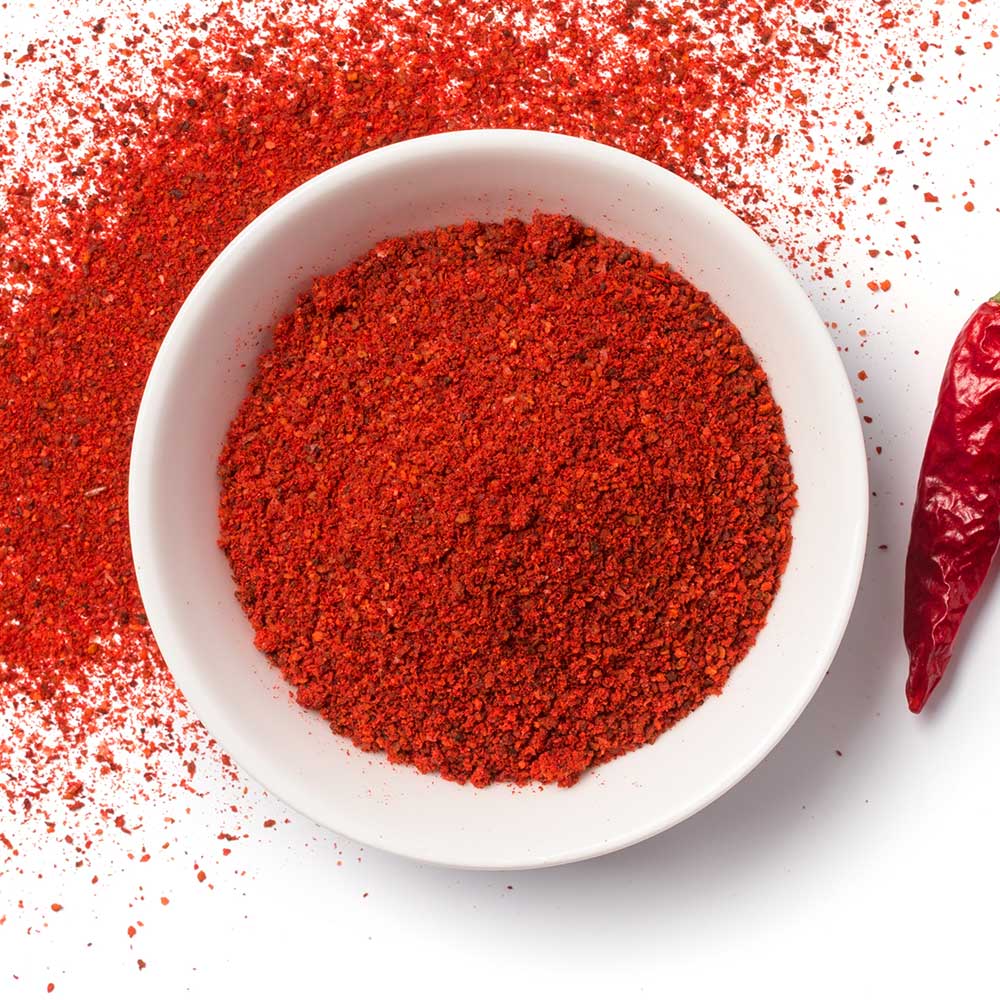 Red Chili Powder