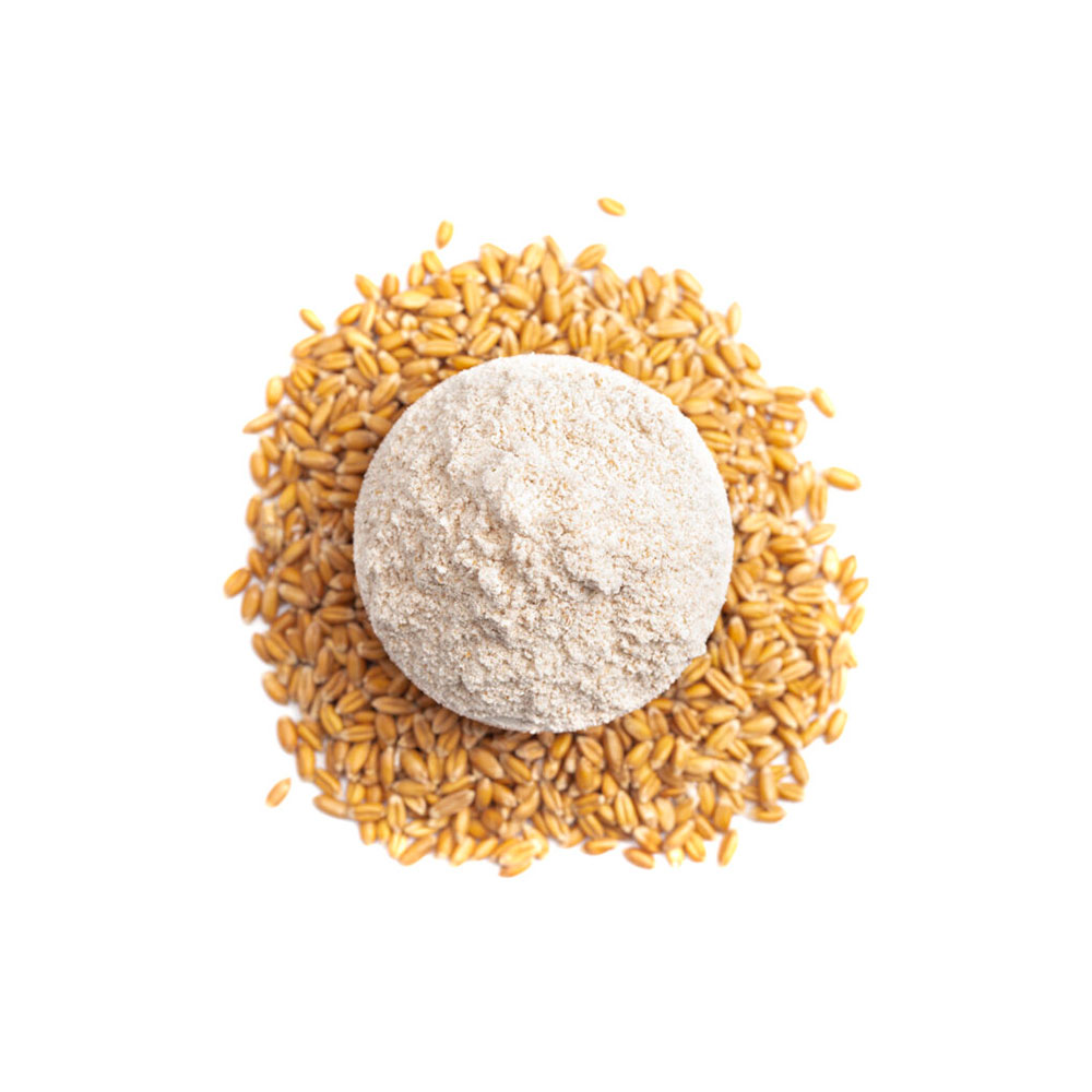 Whole Wheat Flour