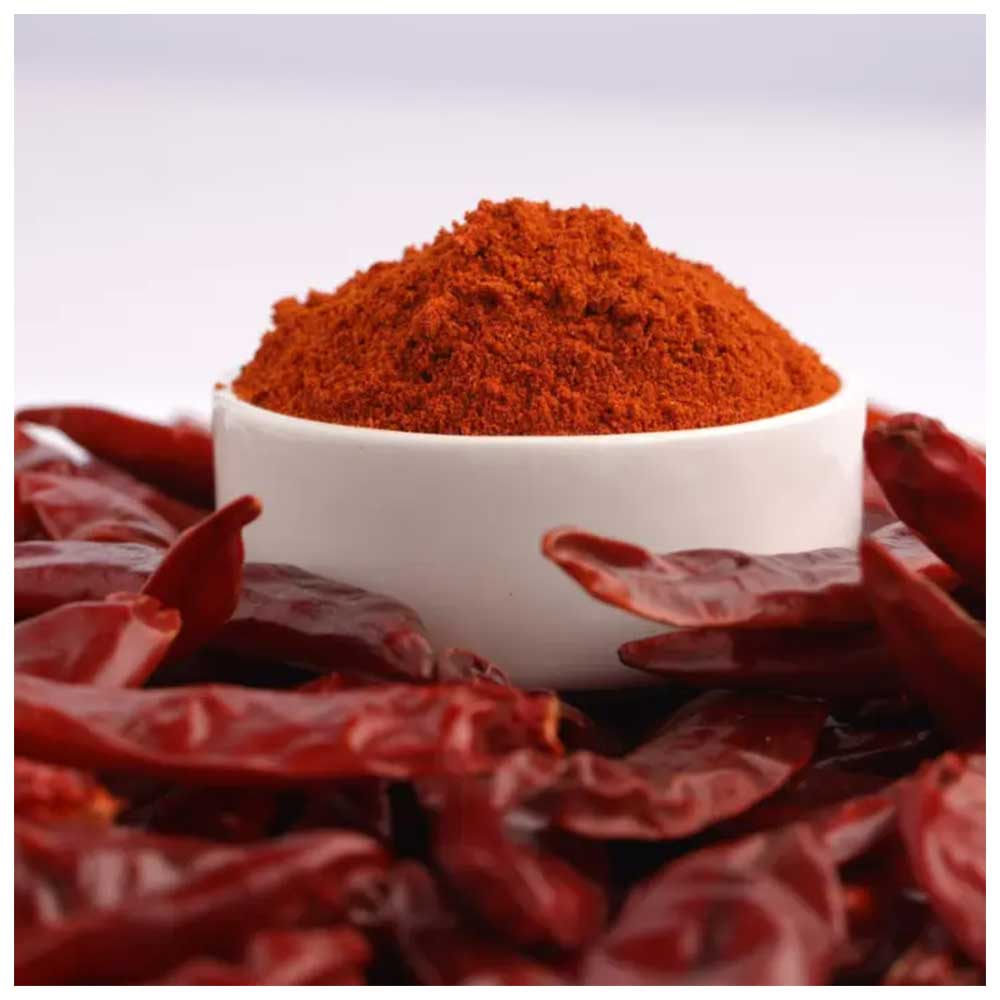 Red Chili Powder