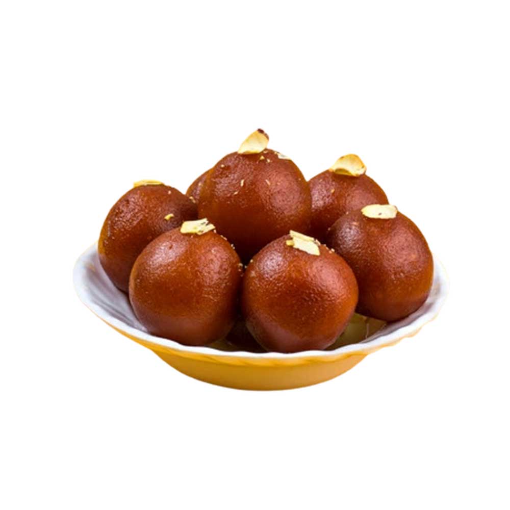 Gulab Jamun