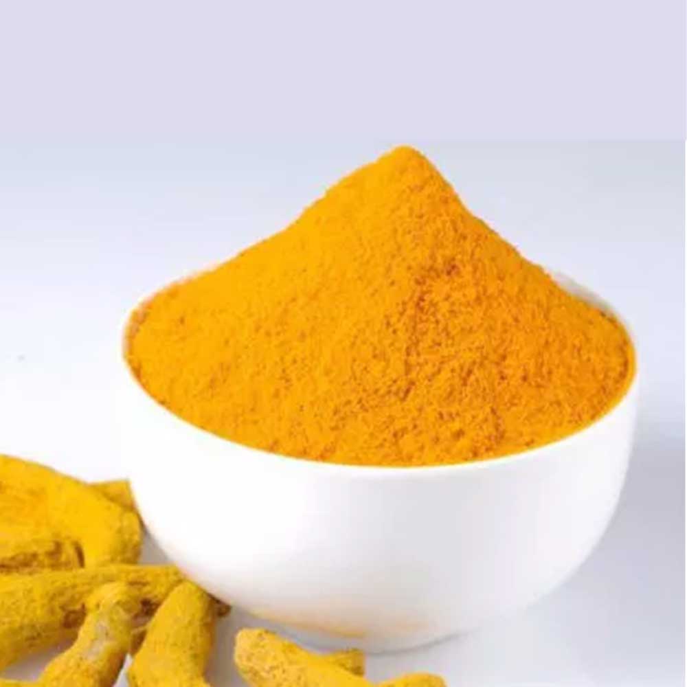 Turmeric Powder