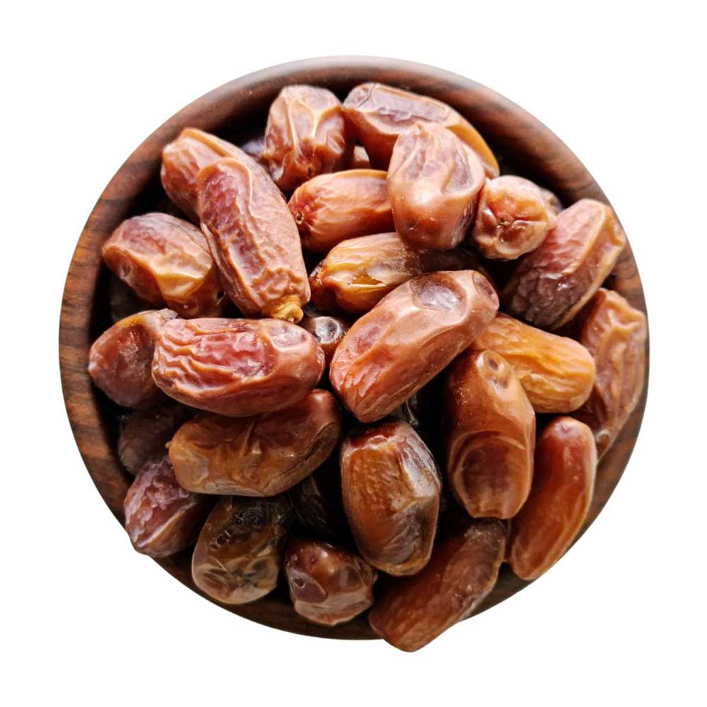 Dates Deglet