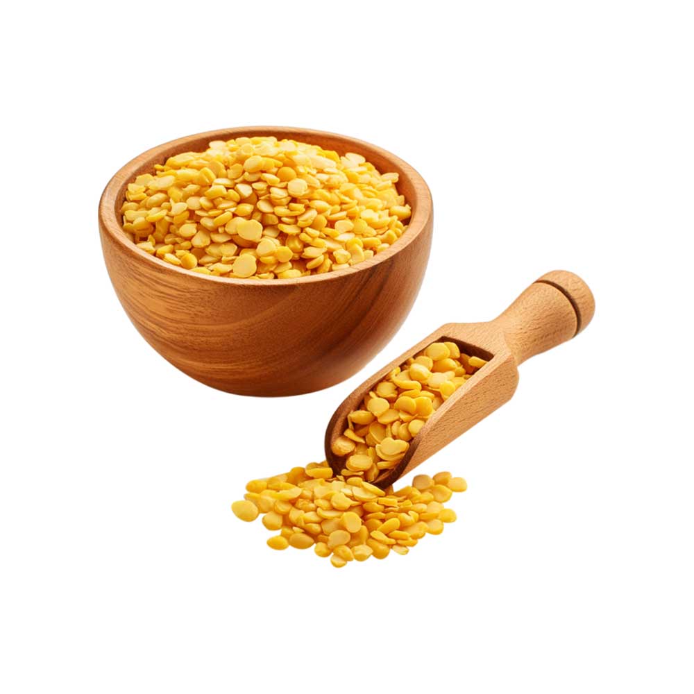 Yellow Mung Dal / Moong Dal