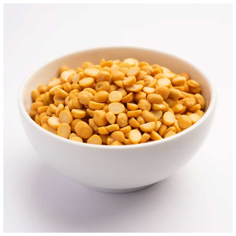 Chana Dal / Dal Chana