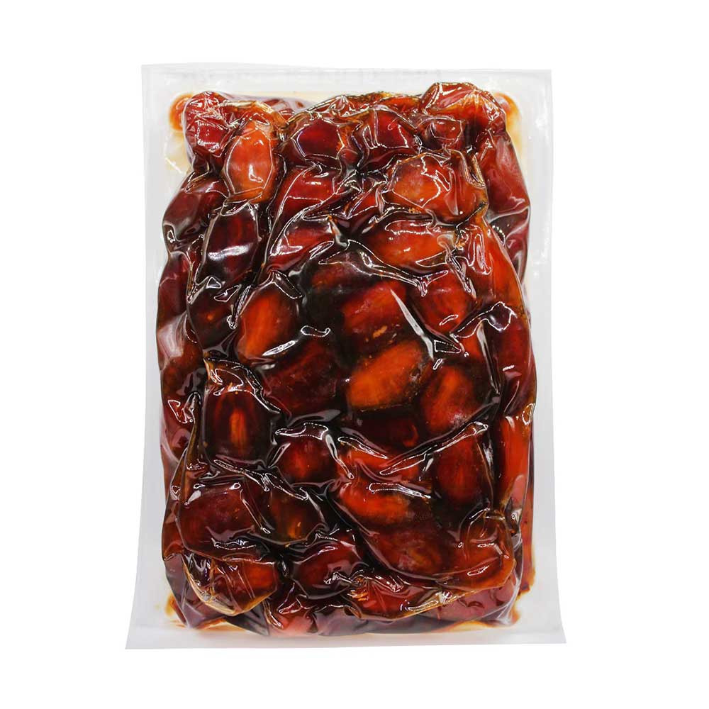 Dates Khalas