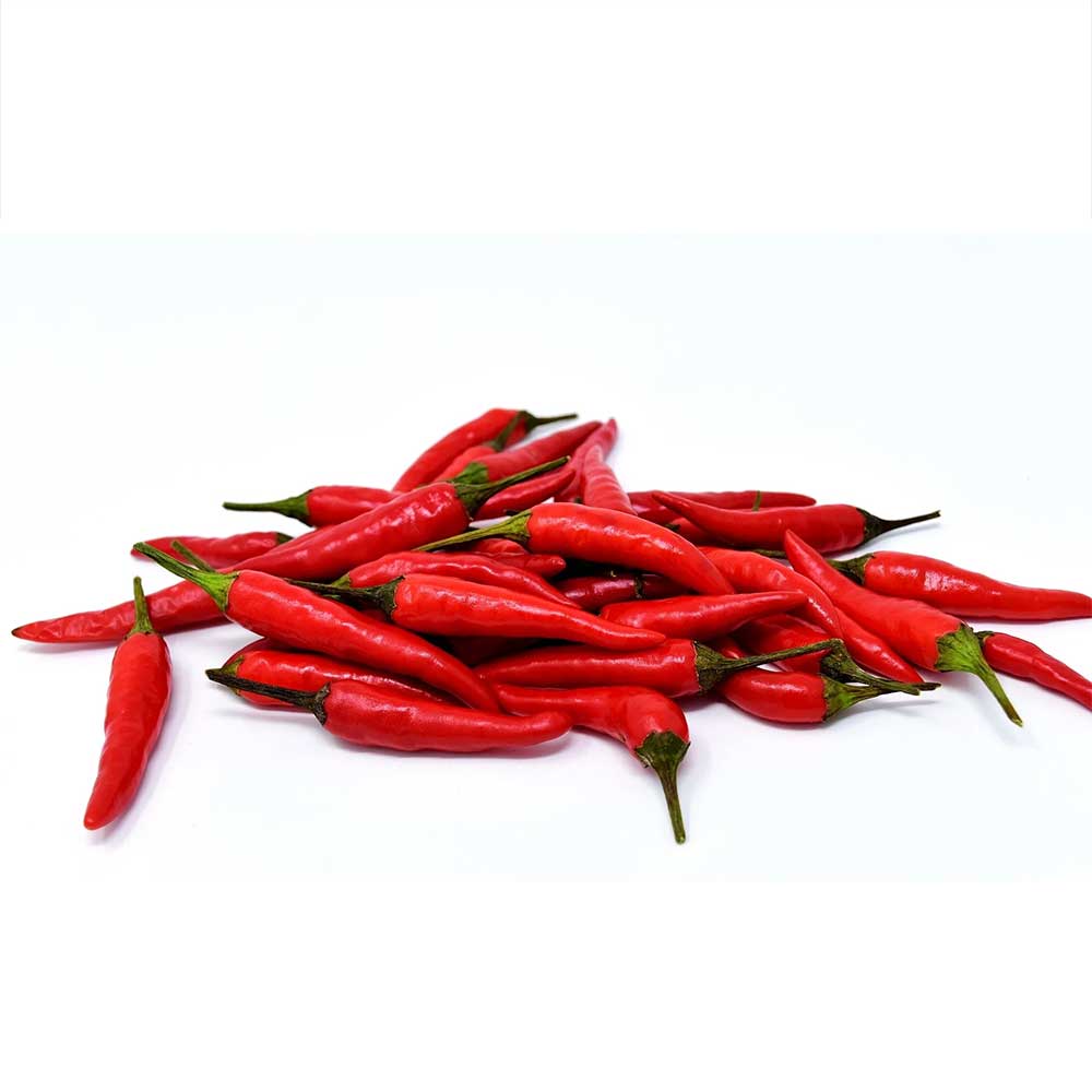 Red Chili