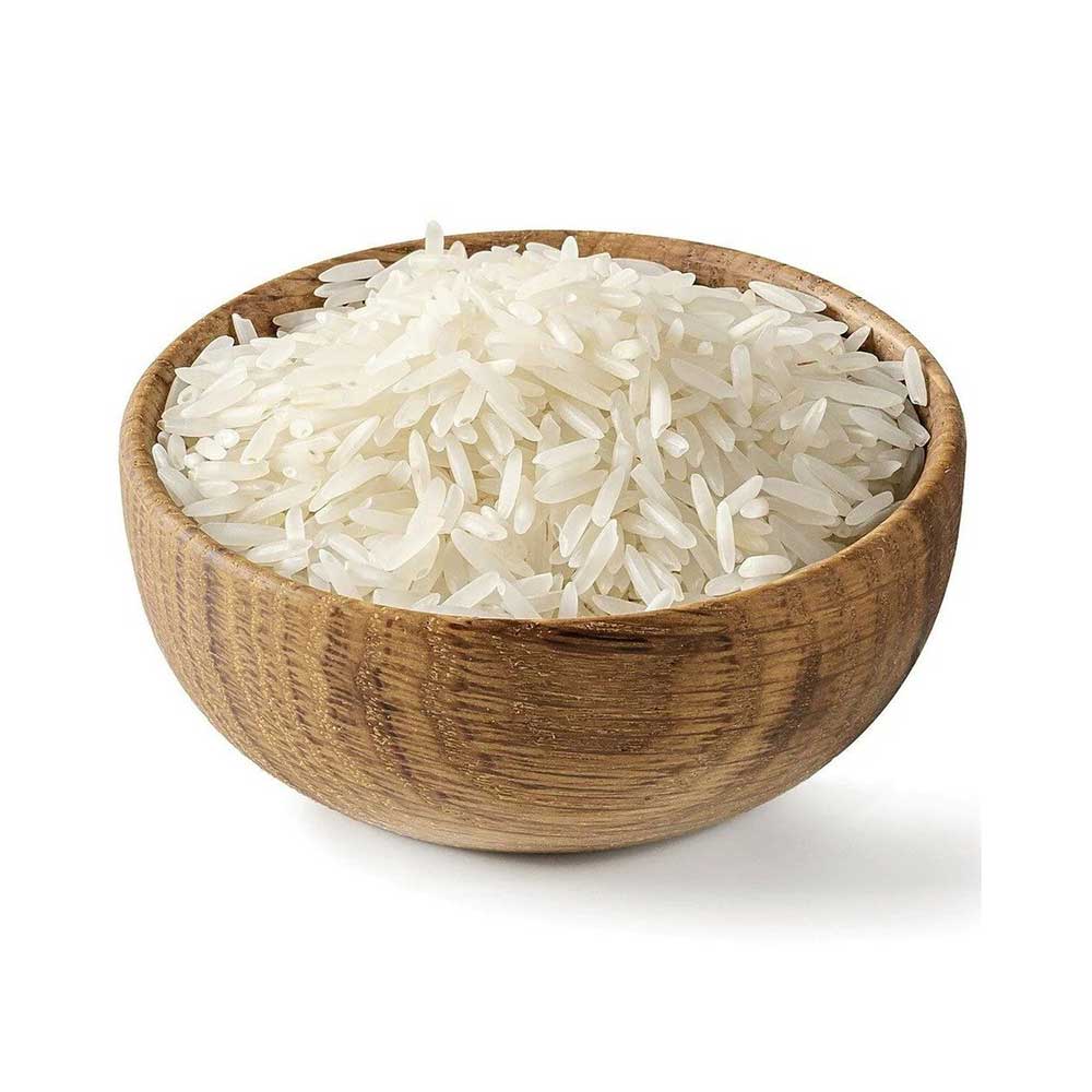 Basmati Sella Rice