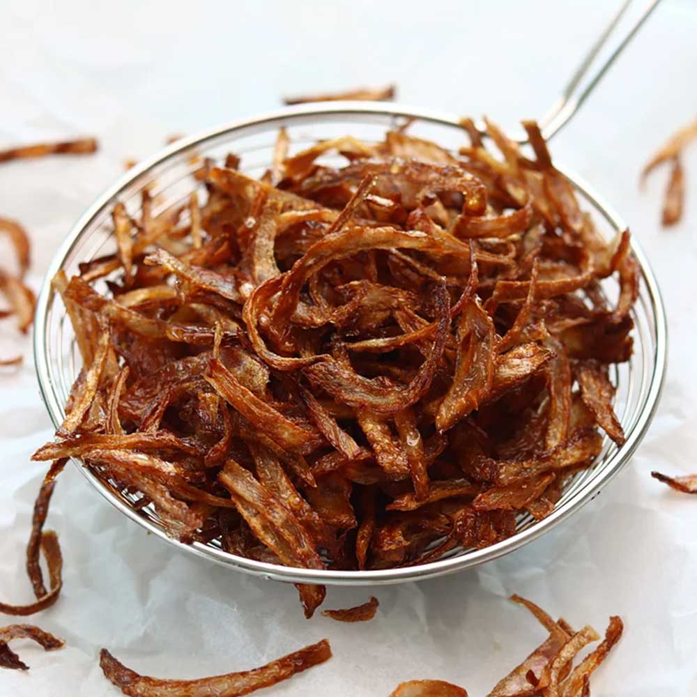 Fried Onion