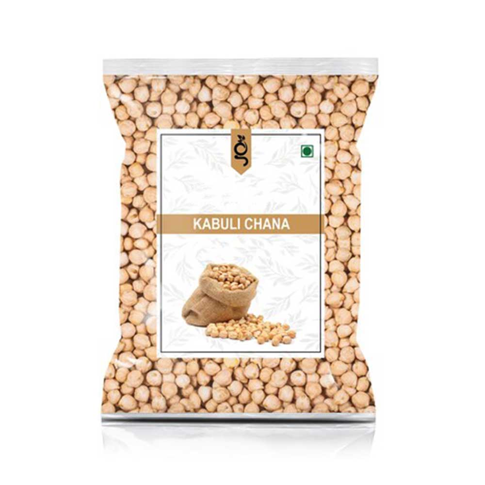 White Chana / Kabuli Chick