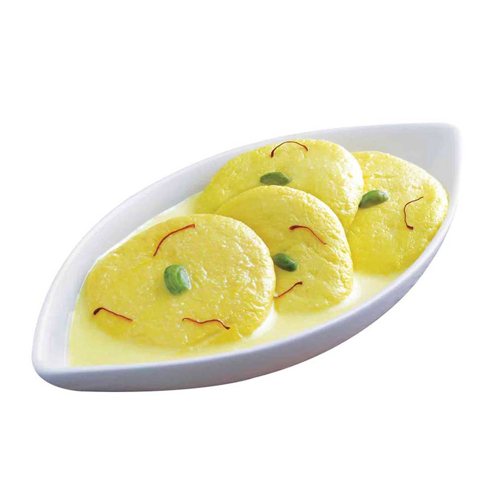 Rasmalai
