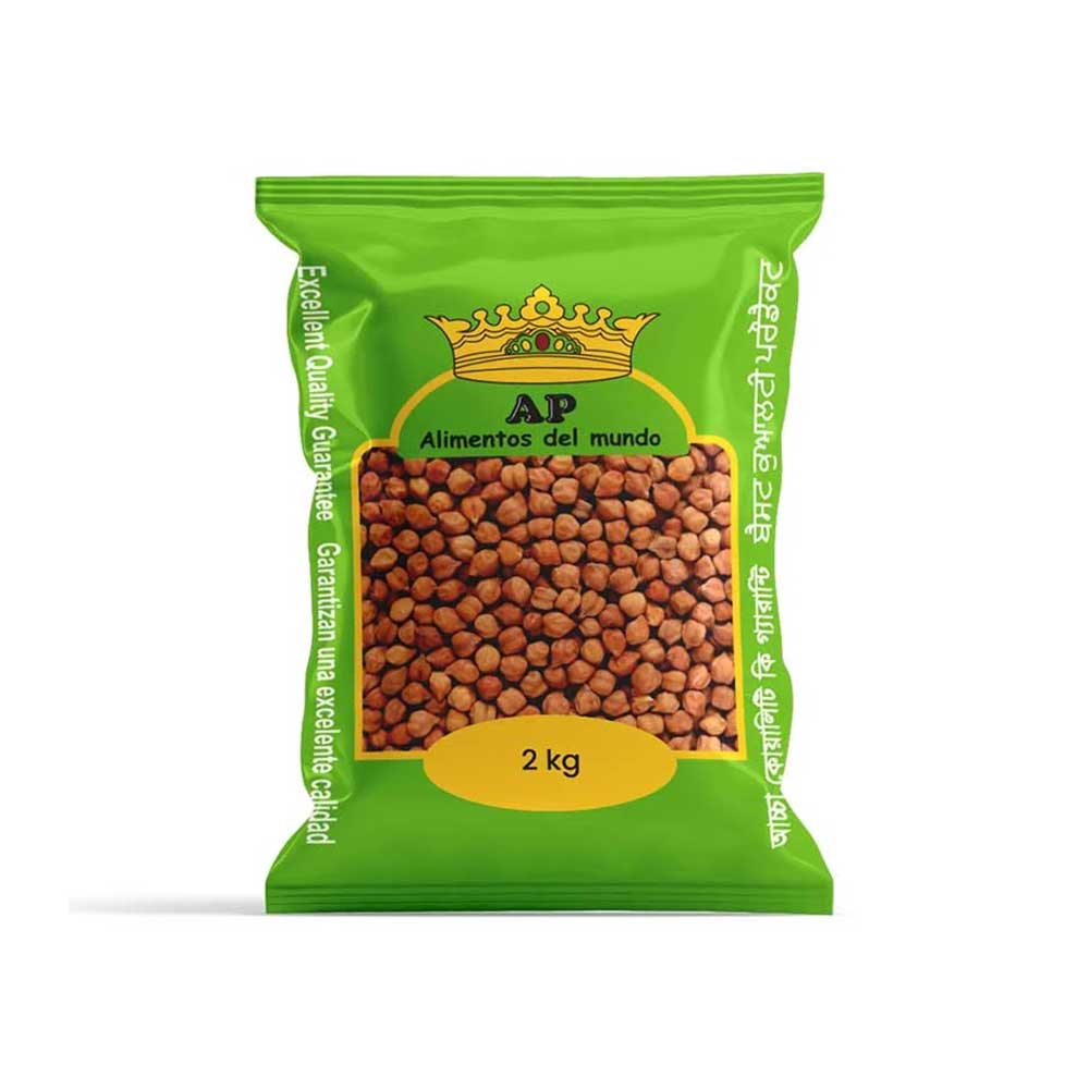 Black Chana / Chick Peas