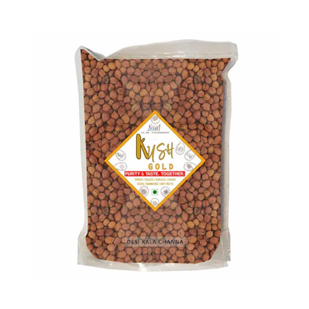 Black Chana / Chick Peas