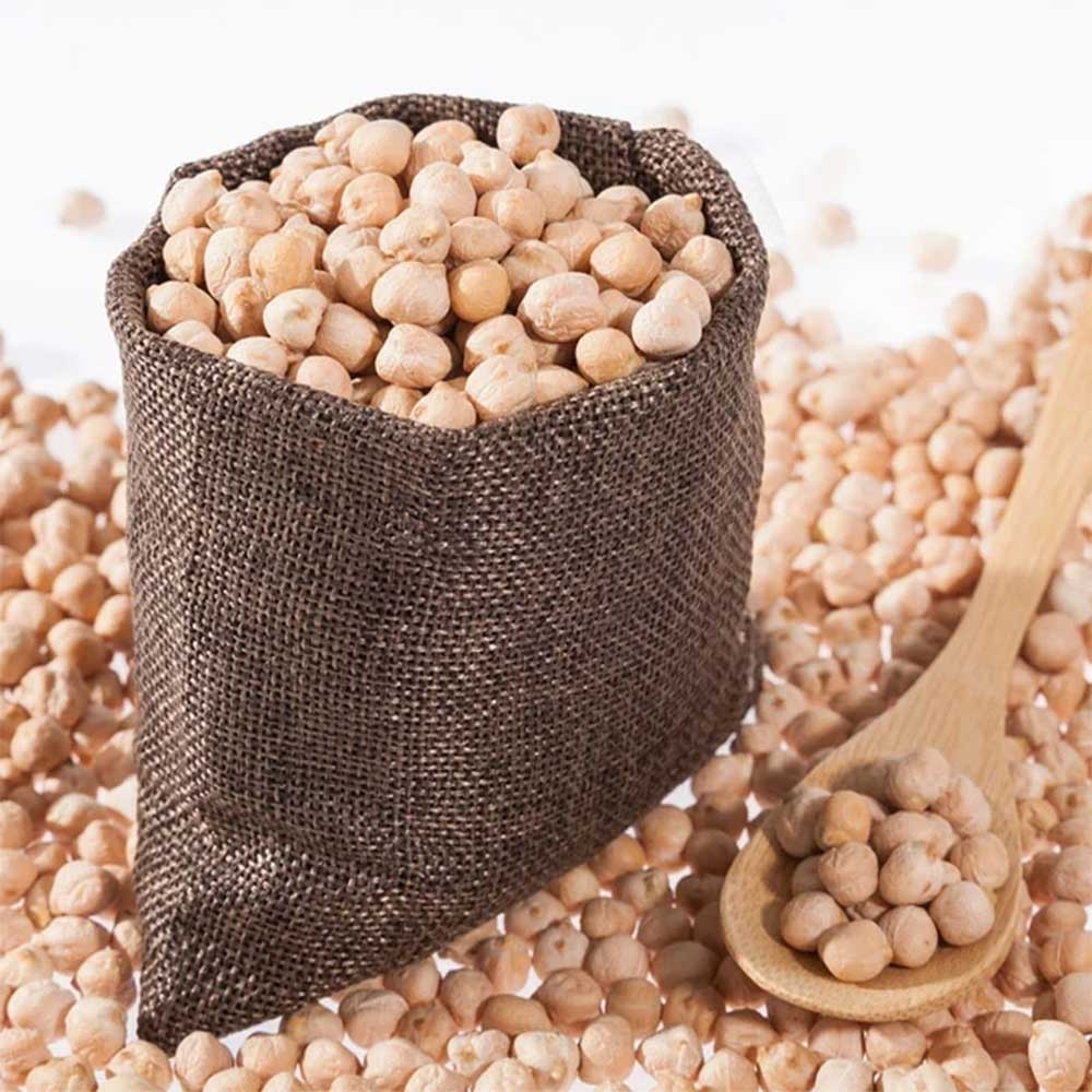 White Chana / Kabuli Chick