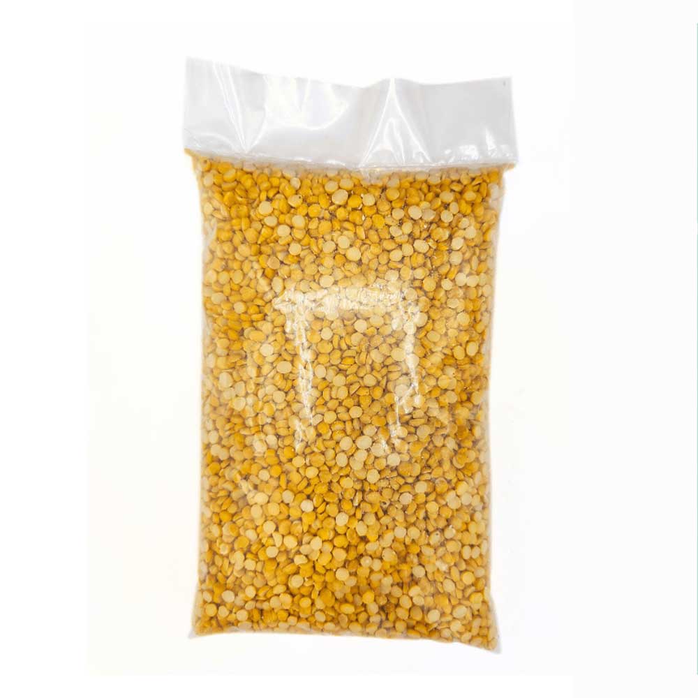 Chana Dal / Dal Chana