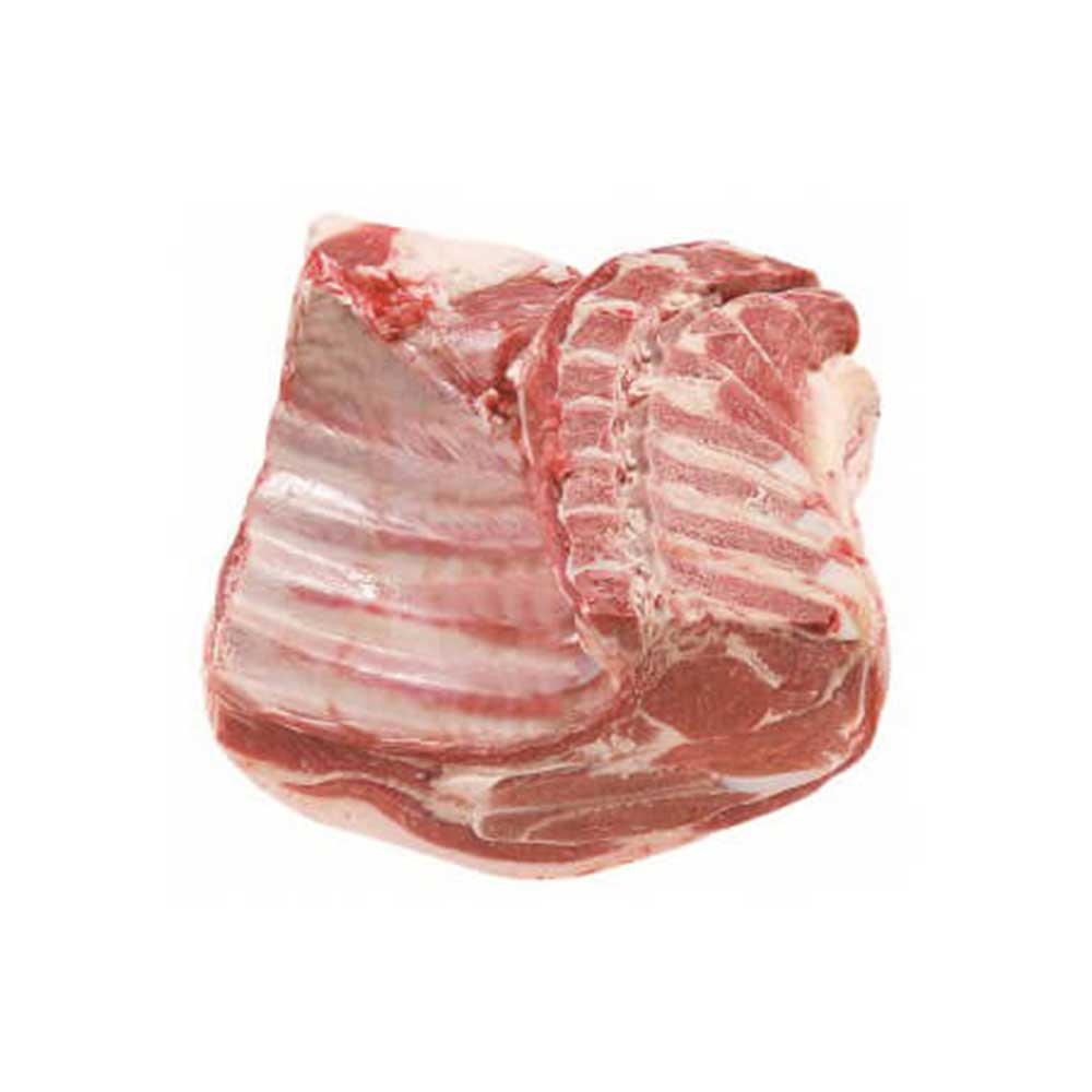 Lamb Shoulder