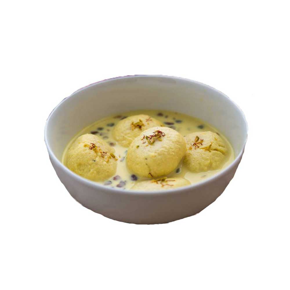 Rasmalai