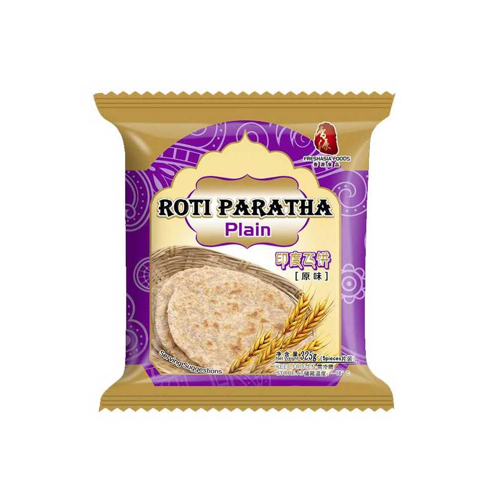 Roti Paratha Plain