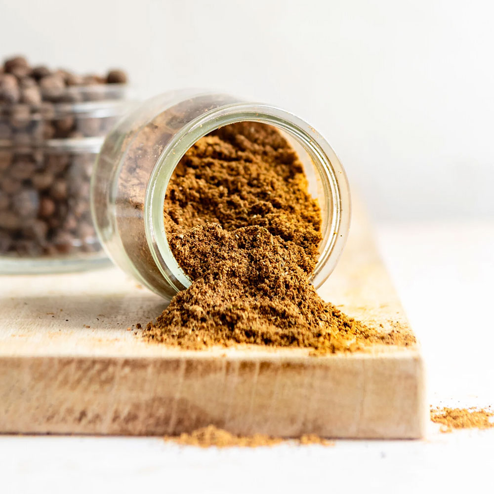 Garam Masala