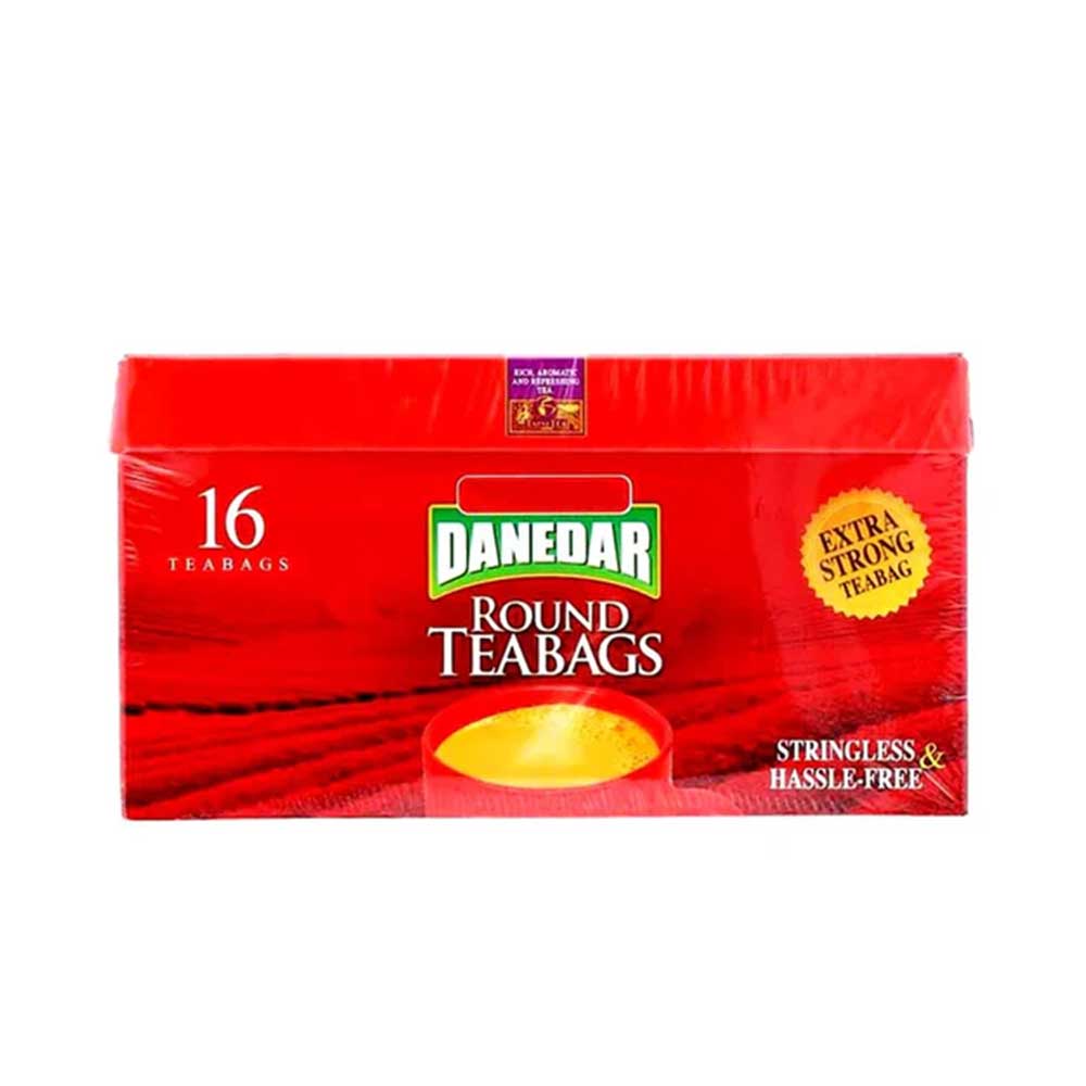 Black Tea / Danedar Strong Tea