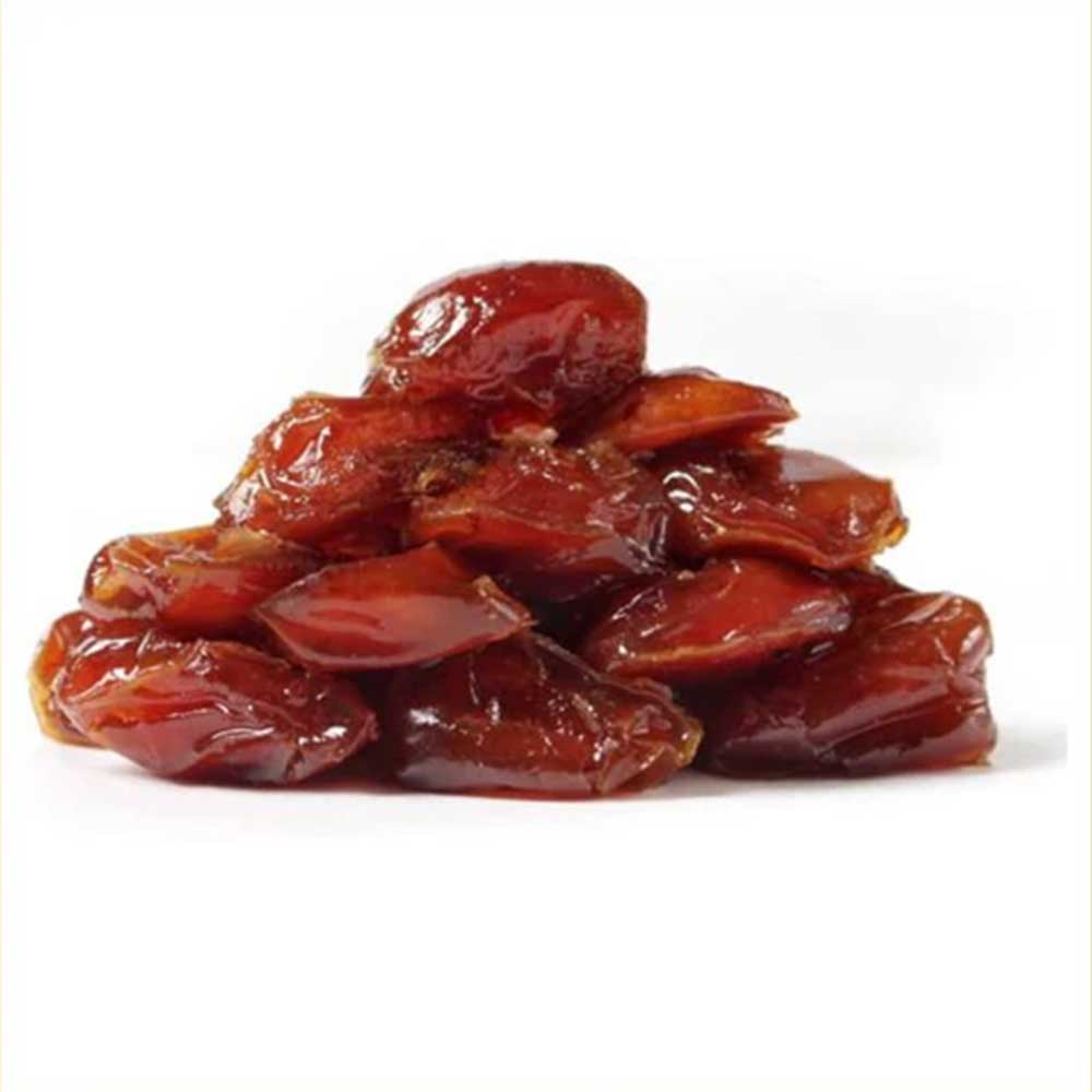Dates Khalas