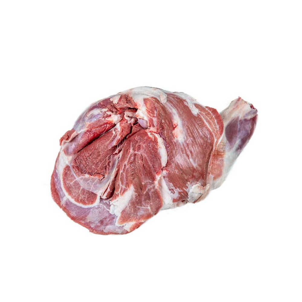 Lamb Shoulder
