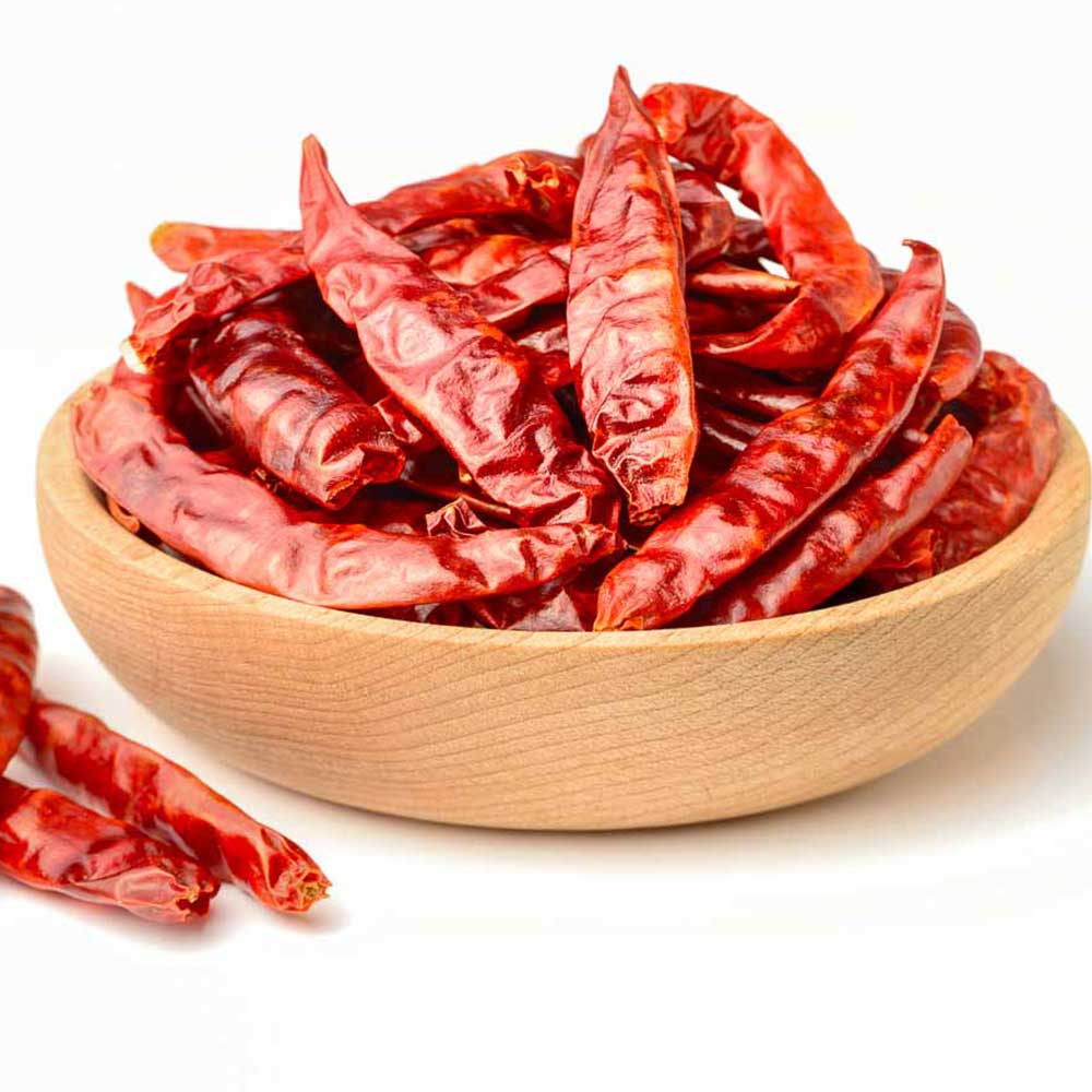Red Chili