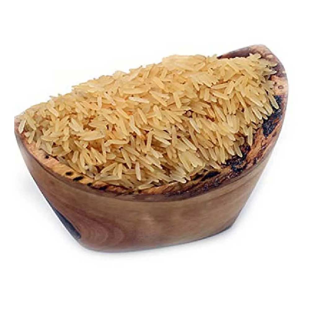 Basmati Sella Rice