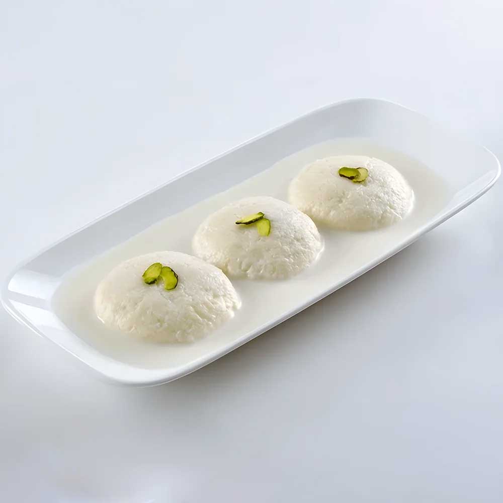 Rasmalai