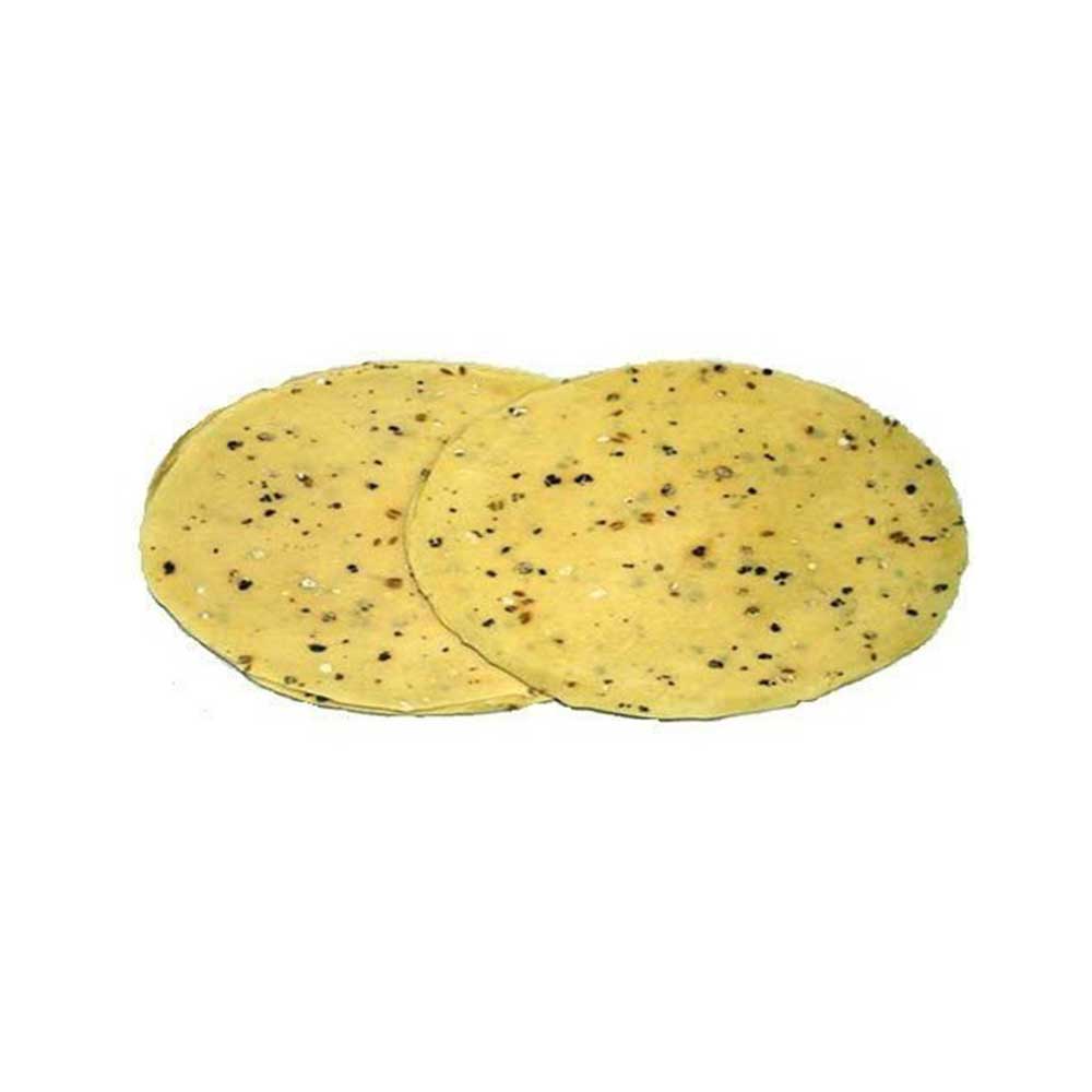 Punjabi Papad
