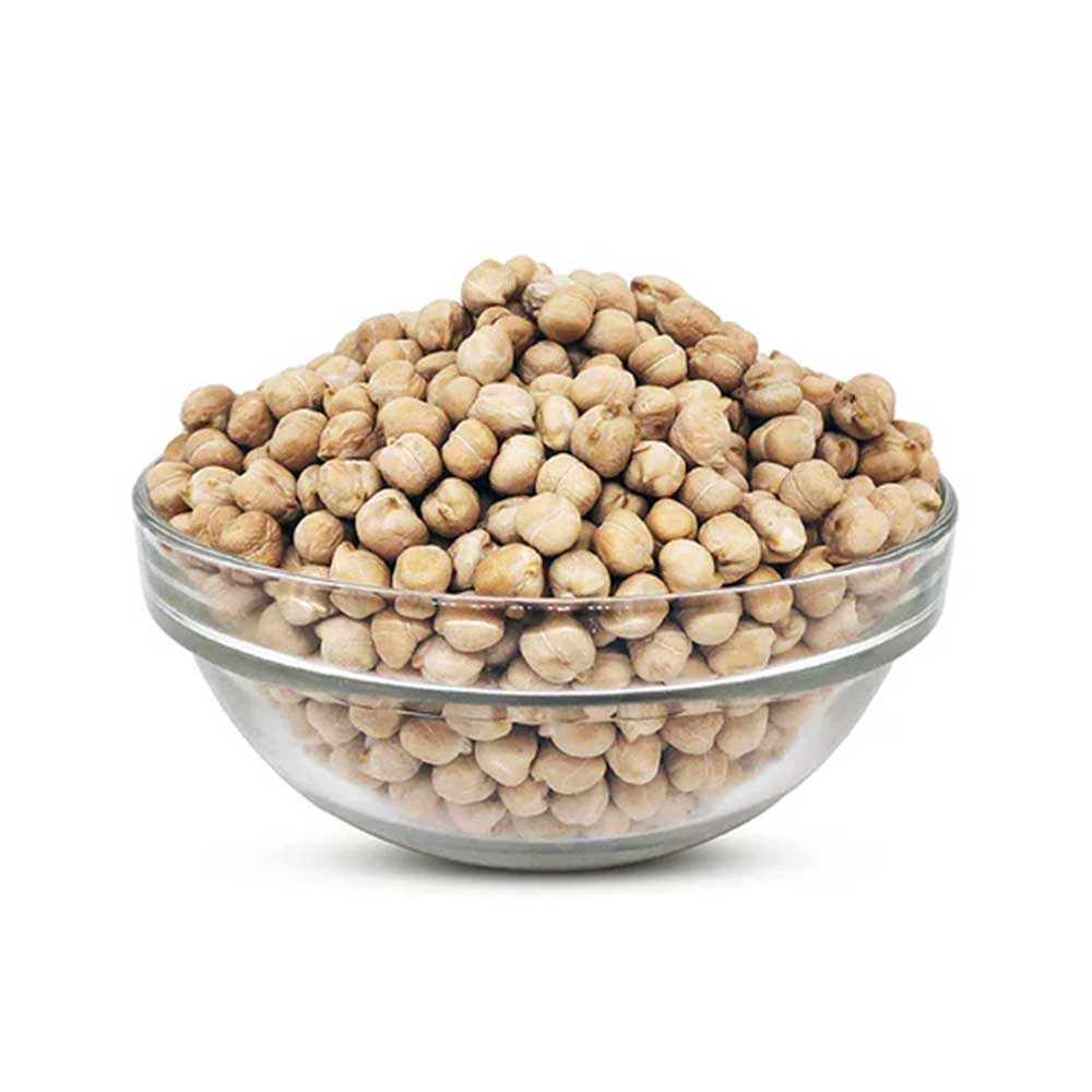 White Chana / Kabuli Chick