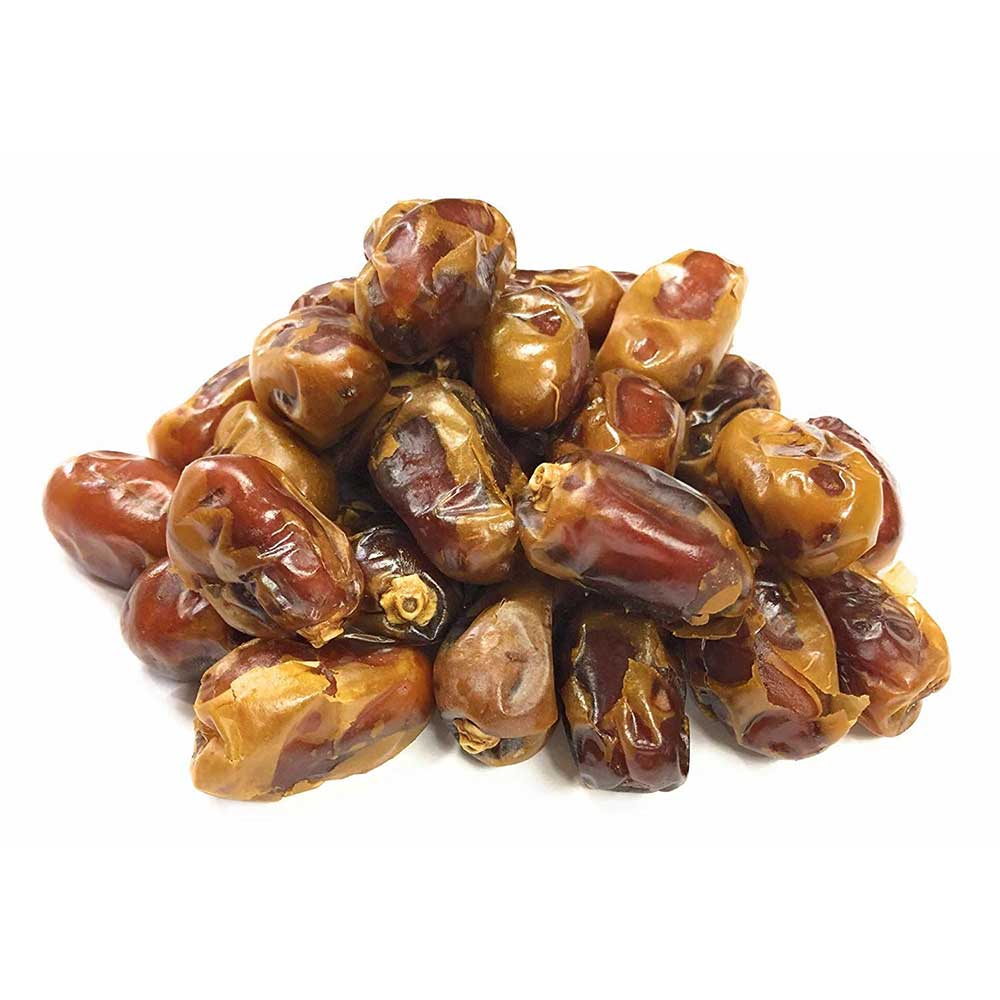 Dates Khalas