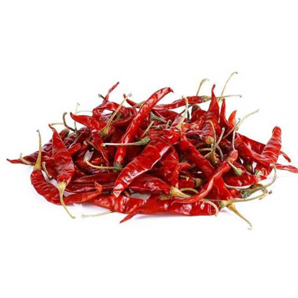 Red Chili