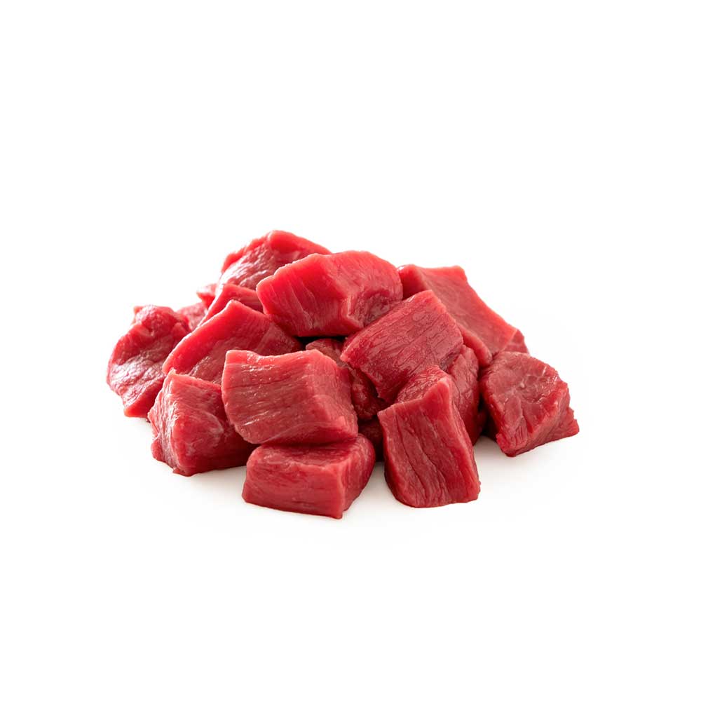 Beef Small Cube