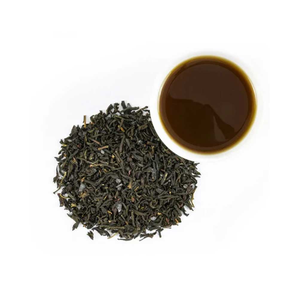 Black Tea / Danedar Strong Tea