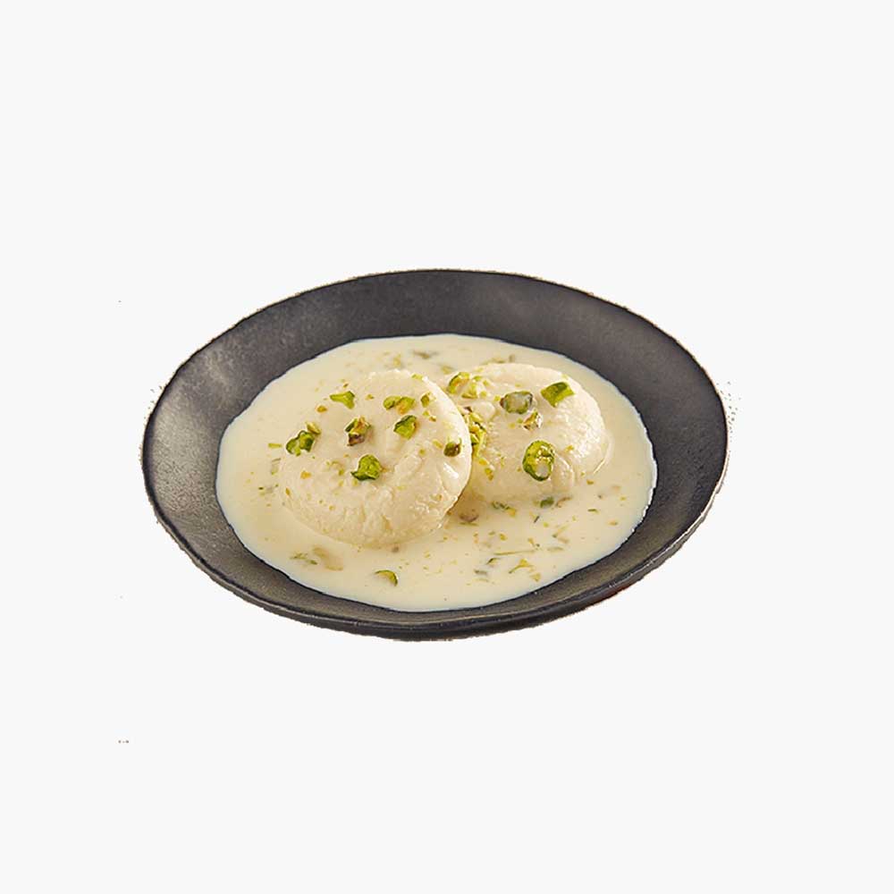 Rasmalai