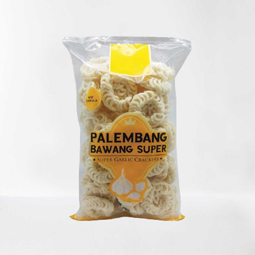 Palembang Bawang