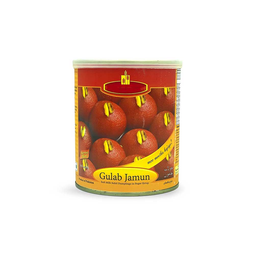 Gulab Jamun
