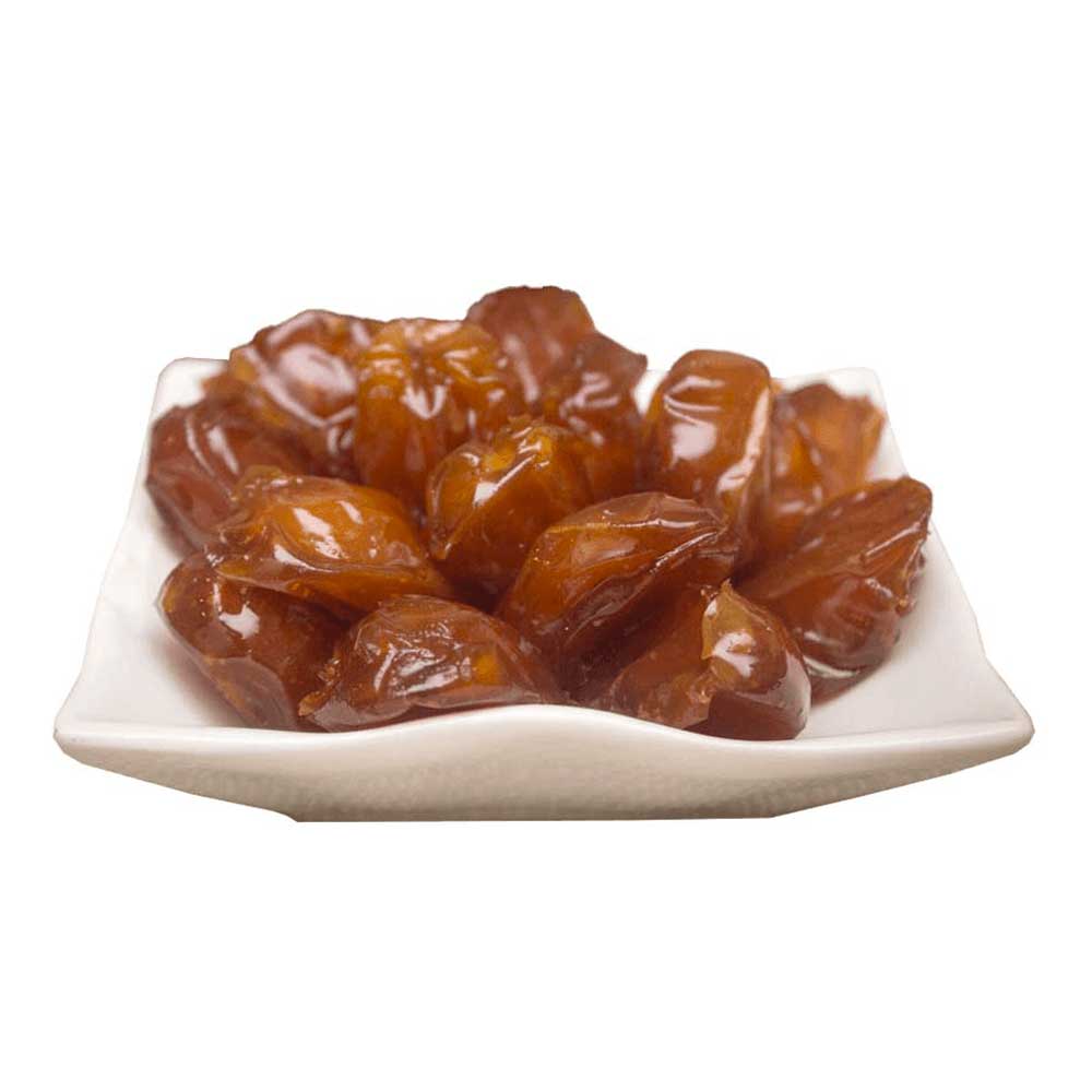 Dates Khalas
