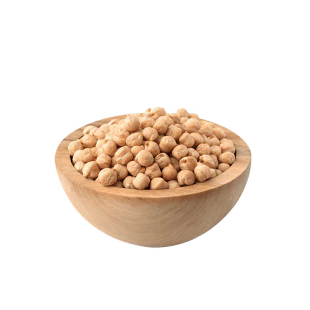 White Chana / Kabuli Chick