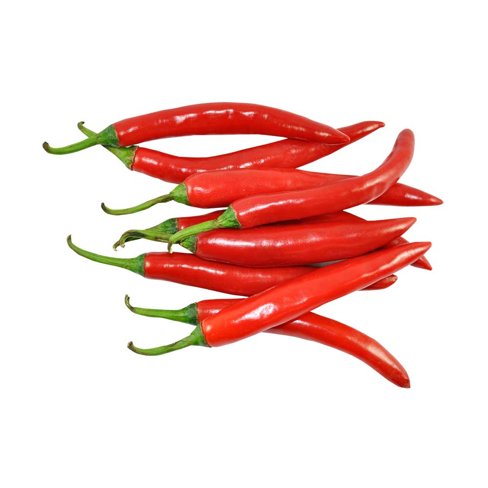 Red Chili
