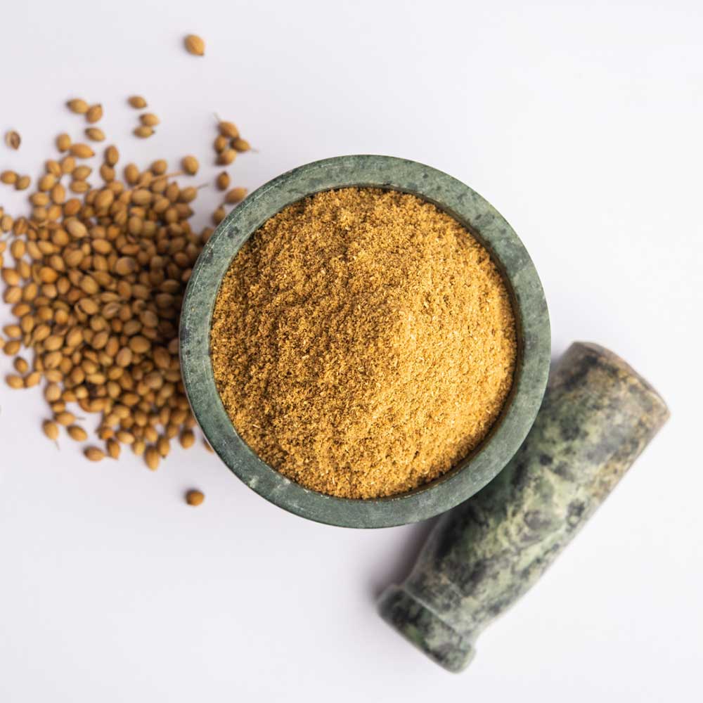 Coriander Powder