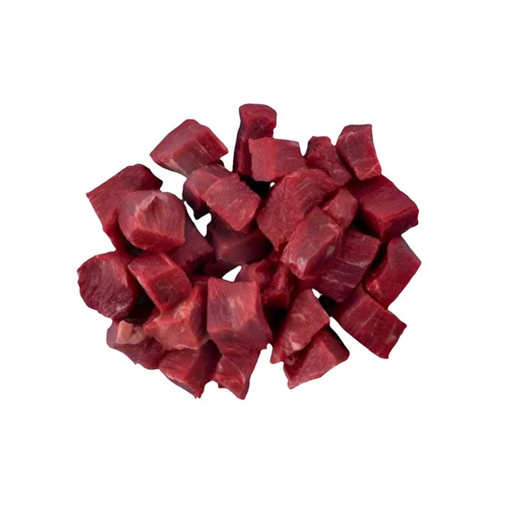 Beef Small Cube