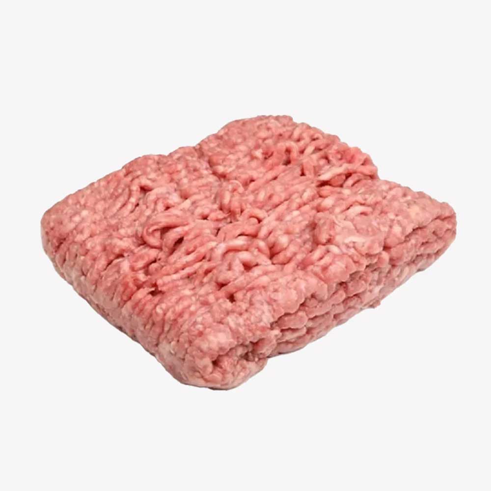 Minced Beef Low Fat / Beef Qeema