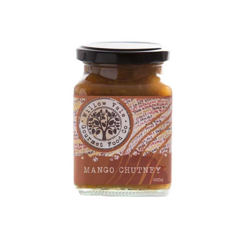Mango Chutney