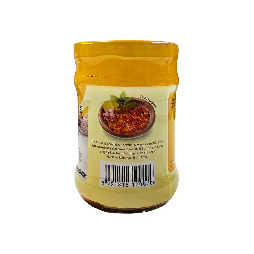 Sambal Bawang