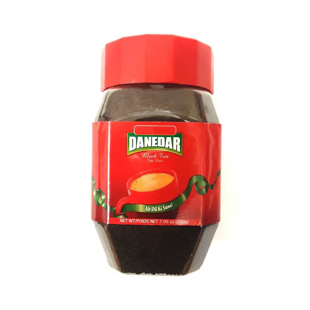 Black Tea / Danedar Strong Tea