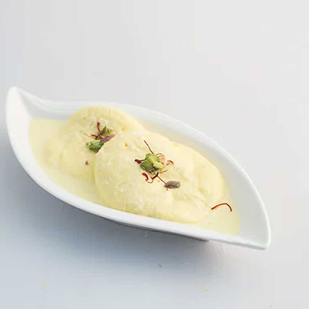 Rasmalai