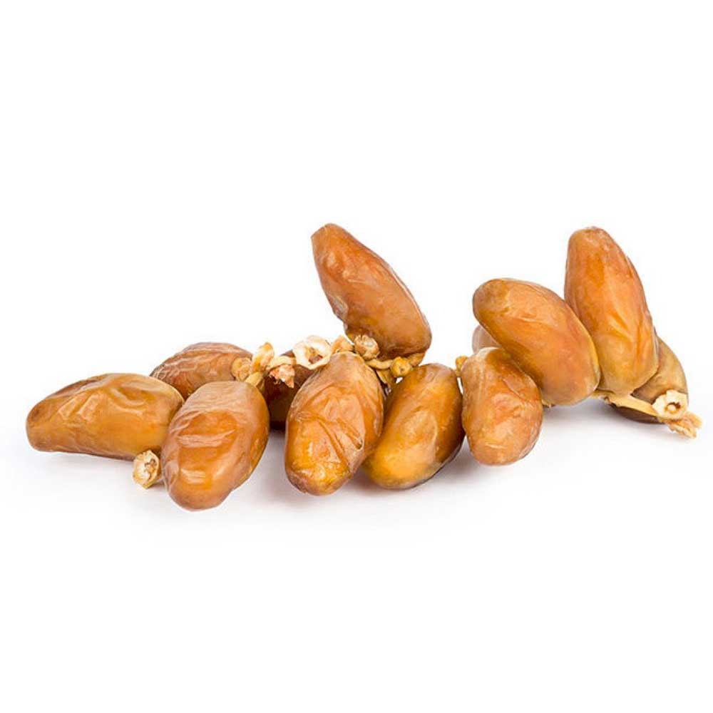 Dates Deglet