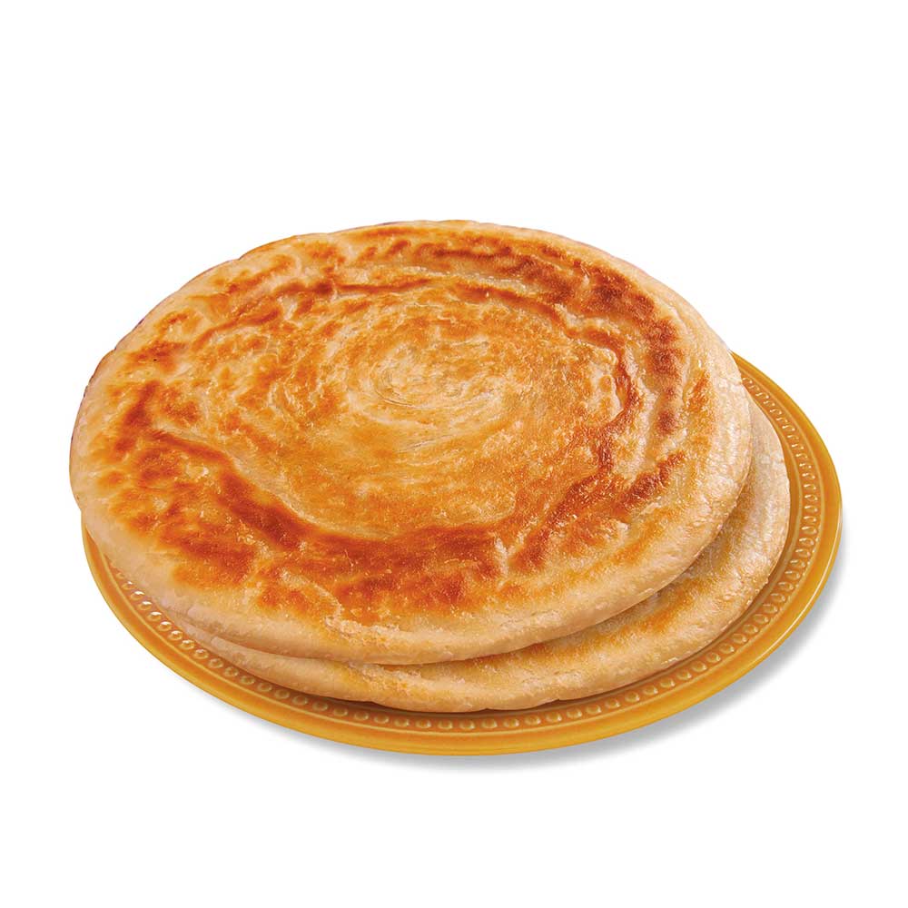 Roti Paratha Plain